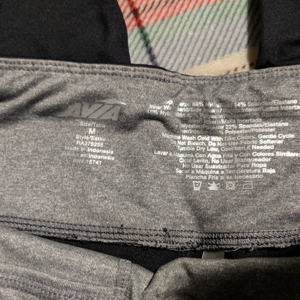 Workout pants - Picture 4 of 4